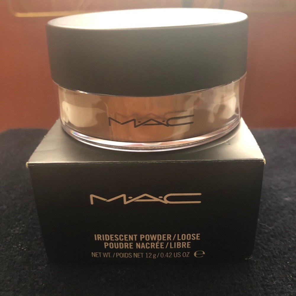 Golden Bronze